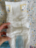 大王GOO.N 天使自然之恩纸尿裤 L48片(9-14kg)尿不湿婴儿 纤柔至薄 实拍图