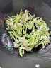 新家谊极铁锅炒锅 无涂层少油烟窒化炒菜锅不粘锅 平底煤气灶电磁炉通用 无涂层极铁炒锅32cm 实拍图