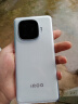 vivo iQOO Z9 Turbo 上市新品5G手机 第三代骁龙8s 6000mAh大电池 1.5K 144Hz防频闪护眼屏 z9turbo 星芒白 12GB+512GB【享180天碎屏宝】 晒单实拍图
