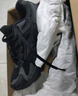 美津浓（MIZUNO）RACER S 吴曦同款男女运动鞋软弹缓震透气跑步鞋 01/黑色 40 (255mm) 实拍图