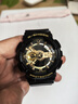 松下（panasonic）卡西欧原装手表电池黑金小泥王GSHOCK系列男女纽扣进口石英圆电子表更换带工具教程 1粒 机芯5146正牌手表专用+防水圈 实拍图