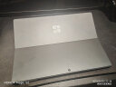 微软Surface Pro 9 二合一平板电脑 i5/8G/256G石墨灰 13英寸高刷触控 教育学习机 高端办公笔记本电脑 实拍图