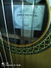 阿尔罕布拉Alhambra西班牙进口演奏级全单古典吉他高级琴 Premier Pro Madagascar马玫 晒单实拍图