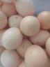 我老家新鲜大鹅蛋 农家自养土鹅蛋 现捡现发 鹅蛋12枚(120-140g) 实拍图
