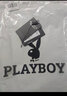 花花公子（PLAYBOY）休闲裤男2025年秋冬季裤子男士宽松直筒男裤商务韩版潮流男装 实拍图