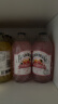 宾得宝（Bundaberg）含气葡萄柚汁饮料 澳州原装进口 375ml*6玻璃瓶装 发酵果汁气泡水 实拍图