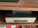 山水（SANSUI） M2胆机HIFI音效电子管CD\DVD机组合桌面发烧级蓝牙音响电视影院书架套装木质电脑办公室茶室音箱 M2套装（音箱+胆机功放+碟机层） 实拍图