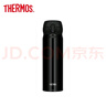 膳魔师（THERMOS）学生情侣进口保温保冷杯壶不锈钢水杯礼物男女水杯JNL-500ml系列 JNL-503-JTB 深黑色500ml 500ml 实拍图