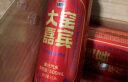 大窑汽水 大窑嘉宾0脂肪果味碳酸饮料整箱汽水500ml* 10罐嘉宾橙诺双拼礼盒果味汽水 实拍图