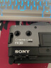 索尼（SONY）sony fx30 索尼 FX30B 索尼FX30 摄像机 4K直播视频拍摄旅游 婚礼电影视频直播摄影机 索尼FX30B单机 标配+晒单送包+膜 晒单实拍图