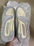 耐克（NIKE） AIR JORDAN LEGACY 312 LOW (GS)时尚休闲篮球鞋 HJ3483-101 35.5 实拍图