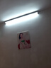 飞利浦（PHILIPS）T5日光灯管荧光灯管三基色格栅灯管TL5 28W/865 1.2米暖白光（4000K） 实拍图