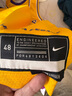 耐克耐克NBA官方-湖人詹姆斯男球衣速干篮球服运动背心DN2009-728 湖人队/詹姆斯 L 实拍图
