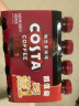 可口可乐（Coca-Cola）COSTA咖世家纯萃美式浓咖啡饮料3+1超值装 晒单实拍图