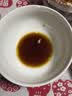 福益德山西陈醋手工纯粮酿造 酸度5度 山西特产纯粮酿造食醋 160mL 山西陈醋桌上瓶160ml*10瓶装 实拍图