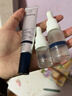 津生理肌LipoDerma靓采抗皱大力眼霜20g改善眼周细纹黑眼圈送女生生日礼物 实拍图