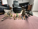 美泰（mattel）侏罗纪世界电影动画片大型追踪暴龙霸王龙恐龙模型男孩玩具HNT62 巨兽龙GYC94（长约50cm带声效） 晒单实拍图