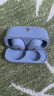 漫步者（EDIFIER）AtomBuds AT03主动降噪无线蓝牙耳机原子豆入耳式通话降噪游戏运动防水适用苹果华为小米 生日礼物 雾霾蓝 官方标配 晒单实拍图
