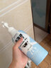 beauty buffet北海道牛奶滋润沐浴露450ml美丽蓓菲女男美白沐浴乳奶香 450ml 1瓶 实拍图