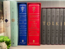 英文原版 托尔金中土世界系列 指环王前传豪华插图特别版 The Silmarillion 精装 J. R. R. Tolkien 托尔金亲自绘制彩色插图 绿山墙 . 晒单实拍图