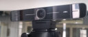 HIKVISION海康威视直播摄像头4K超高清100°广角镜头内置双麦克风USB视频会议网红带货直播D5ACAM100D 实拍图