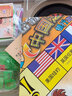 大富翁正版大富翁儿童经典豪华升级版超大号成年桌游学生世界之旅游戏棋 中国之旅（银牌） 实拍图