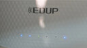 翼联（EDUP） 4G路由器 CPE转移动随身WIFI插SIM卡 三网通五模移动随身WiFi 4G插卡路由器 实拍图