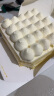 鲜京采【配方全新升级】鲜奶油芝士蛋糕 6寸动物奶油下午茶西式糕点 晒单实拍图