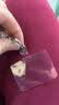 涵雪赵露思绿色小熊适用苹果16promax手机壳新款iPhone15带挂绳13镜头全包防摔壳12可爱11高级女14plus 【羽纱银底-绿边气球小熊】自带镜头膜+手链 iPhone 15 实拍图