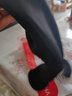浪莎儿童光腿神器连裤袜女童打底裤秋冬加厚加绒保暖肉色丝袜打底袜 实拍图
