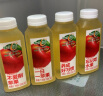 味全 【王鹤棣同款】每日C橙汁300ml*4冷藏果蔬汁饮料 礼盒装 实拍图