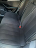 牧宝汽车坐垫四季车座套定制适用奥迪a6l a4q5l宝马5系x3速腾迈腾宝来 黑色 大众迈腾速腾途观帕萨特辉昂宝来 实拍图