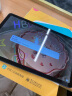 华为（HUAWEI）华为平板电脑MatePad SE 10.4英寸2K护眼全面屏学习办公平板iPad 4+128G WiFi版 海岛蓝 官方标配【下单享好礼】 实拍图