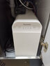 松下（Panasonic）净水器家用水龙头过滤器自来水过滤器水龙头净水器家用厨房宿舍公寓水龙头净化器TK-EUNJN2S（N） 一机四芯 实拍图