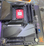 Thermalright（利民）AMD-ASF RED  AM5 CPU 安规固定框架 全铝合金+绝缘垫含TF7  2G 散热配件 实拍图