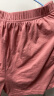 PAUL FRANK大嘴猴纯棉情侣睡衣男夏季短袖短裤休闲青年家居服套装全棉卡通 晒单实拍图