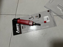 安普康旗下AMPCOM配线架打线刀 RJ45网络模块专用打线工具 RJ11电话模块打线钳 网线电话线缆通用AM-318B 实拍图