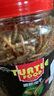 奈宠（NaiChong）小乌龟饲料通用龟粮鱼干虾干淡水巴西草龟料颗粒专用营养食物粮 面包虫干1280ml桶【不区分颗粒大小】 中粒3mm【适合6-15厘米的龟】 实拍图