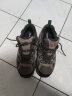 迈乐（Merrell）户外减震徒步鞋MOAB3 GTX防水低帮透气轻量舒适耐磨防滑登山鞋 J035797 灰深兰（男） 43 晒单实拍图
