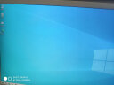 飞利浦S9 21.5英寸一体台式机电脑 商用家用学习办公门店收银主机(11代4核N5095 8G 256GSSD WiFi)白色 实拍图