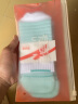 有志者（UZIS） ACE综合级 专业实战篮球袜毛巾底男防滑运动精英球袜[光标] 薄荷绿中筒 （新老款随机发） M 实拍图
