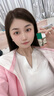 PEACH JO+德国小甘菊润唇油防干裂修护补水保湿滋润凡士林无色护唇油小雏菊 1支 实拍图