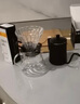 PAKCHOICE 手冲咖啡壶套装家用手磨咖啡机器具一套中秋节礼品 【基础进阶】手冲8件套 实拍图