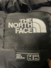 北面（The North Face）1996Nuptse高蓬鹅绒羽绒服ICON潮牌情侣款经典24春夏上新|3C8D PIB/绿色 XL/185 晒单实拍图