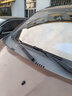 适用于五菱宏光雨刮器宏光S/宏光S1/宏光S3/宏光V/之光/荣光/荣光V/鸿途原装雨刷器无骨雨刮片 宏光S【13款-17款】 实拍图
