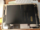 菲耐德【可选到店安装】iPad Air2电池更换大容量通用苹果平板A1566/A1567换新 【旗舰版Max】加大容量+内置钴材质 【自主安装】贈工具+屏幕胶+安装教程 实拍图