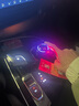 蒂诺邦星空顶车载香薰雾化满天星氛围灯汽车香水智能自动喷雾高档香氛 AI智能星空顶【古龙】随车启停 实拍图
