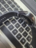 三星Galaxy Watch6 蓝牙通话/智能手表/运动电话手表/ECG心电分析/血压手表/健康监测 40mm 云影灰 晒单实拍图