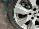 朝阳(ChaoYang)轮胎 高性能轿车小汽车轮胎 SA37系列 强劲抓地 225/55R17 101W 实拍图
