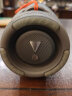 JBL XTREME3 音乐战鼓三代 便携蓝牙音箱 户外音箱 电脑音响 低音炮 四扬声器系统 防尘防水 灰色 实拍图